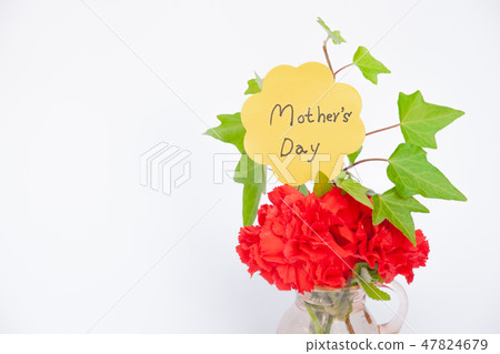 Mother's Day Message Mother's Day Message 47824679
