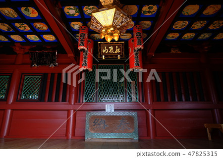 1月立山29 Shipyama Mountain Daifukuji·Cliff Kannon 47825315