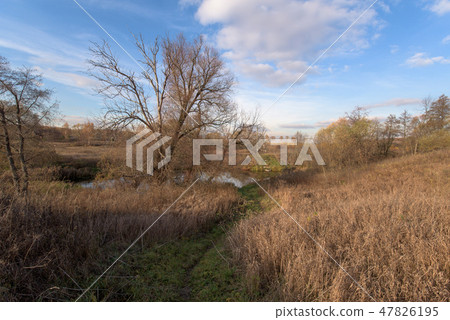autumn colors landscape autumn colors landscape 47826195