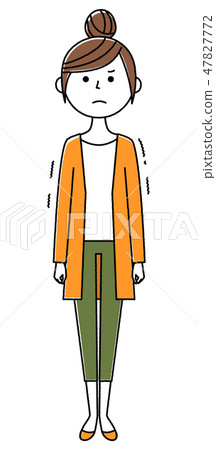 A young lady Mama is regrettable A young lady Mama is regrettable 47827772