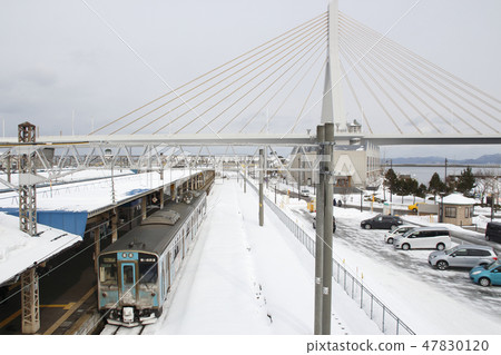 藍森林鐵路線701火車 藍森林鐵路線701火車 47830120