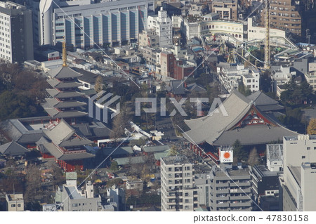 淺草寺 47830158