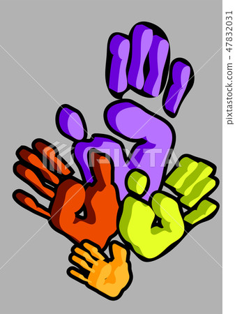 happy family sign happy family sign 47832031