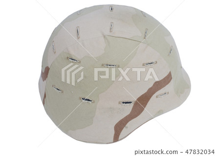 US army kevlar helmet 47832034