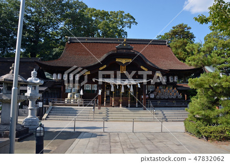 Tamura Shrine 47832062