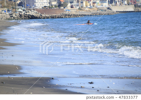 三浦海灘 47833377