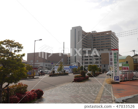和歌山醫科大學附屬醫院 和歌山醫科大學附屬醫院 47833526