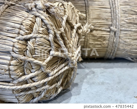 稻草 47835442