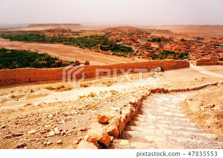 Ait Ben Haddou Ait Ben Haddou 47835553