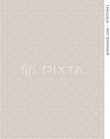 An image of a traditional pattern embodied in a pastel tone of a Korean traditional pattern 47835941