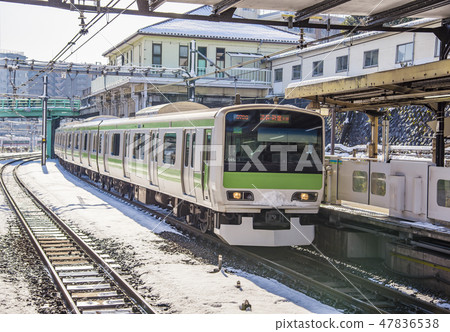[山手線E231系列] 47836538
