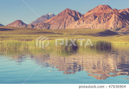 Northern Argentina landscapes 47836904