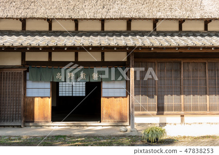 商人的入口 47838253