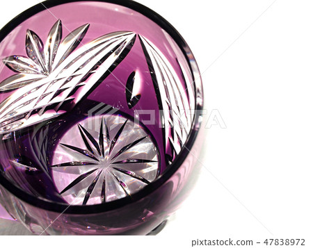 波西米亞玻璃波西米亞玻璃 47838972