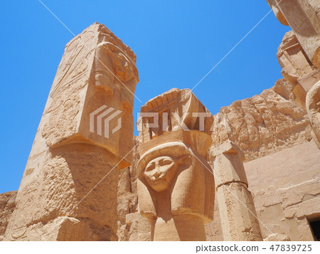 女神哈索魯 47839725