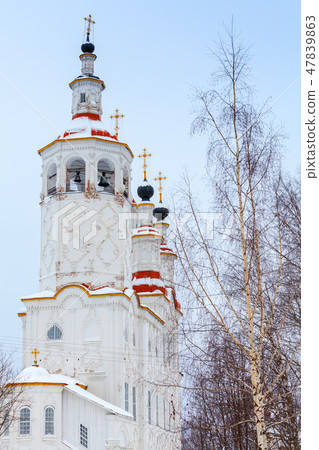 The Church of the Entry into Jerusalem 47839863
