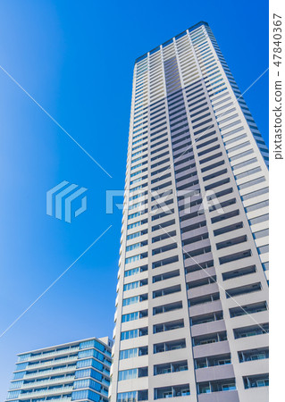 大阪千里塔大廈圖像 大阪千里塔大廈圖像 47840367