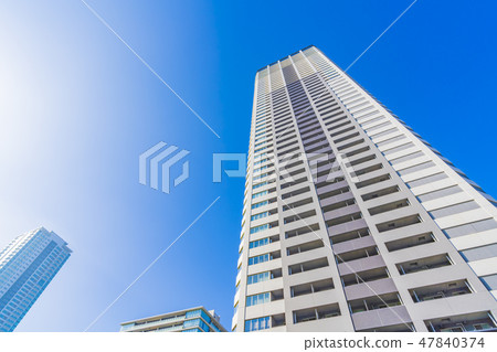 大阪千里塔大廈圖像 大阪千里塔大廈圖像 47840374