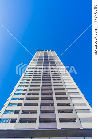 大阪千里塔大廈圖像 47840380