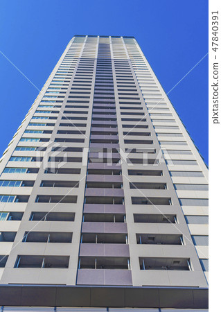 大阪千里塔大廈圖像 47840391