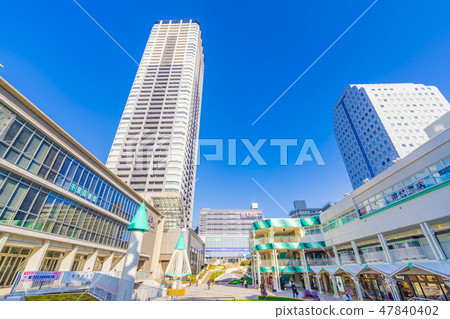 Osaka Chisato Tower Mansion Image 47840402