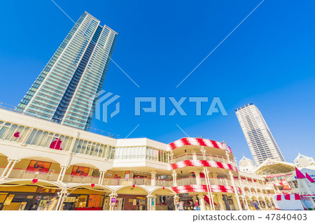 Osaka Chisato Tower Mansion Image 47840403