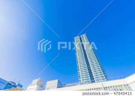 Osaka Chisato Tower Mansion Image 47840415