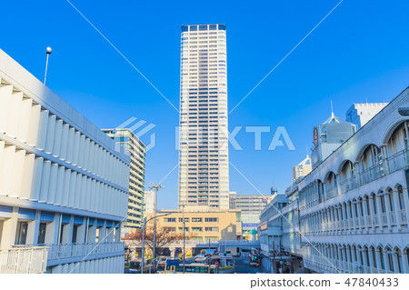 Osaka Chisato Tower Mansion Image 47840433