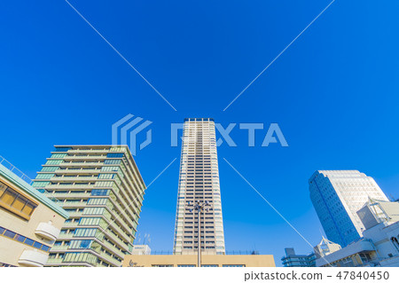 Osaka Chisato Tower Mansion Image Osaka Chisato Tower Mansion Image 47840450