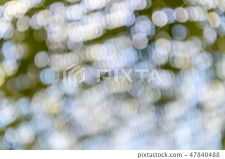 Abstract golden bokeh light background Abstract golden bokeh light background 47840488