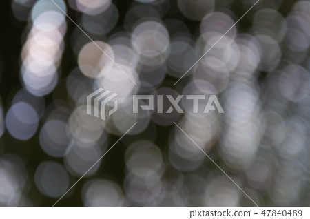 Abstract golden bokeh light background Abstract golden bokeh light background 47840489