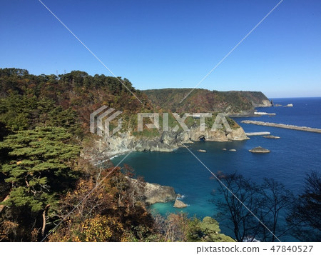 Sanriku coast 47840527