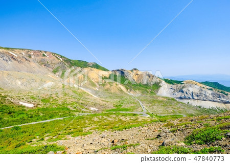 Bandai Azuma Skyline · Jodohei's scenery 47840773