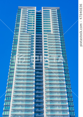 大阪千里塔大廈圖像 47840836