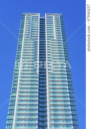 Osaka Chisato Tower Mansion Image 47840837