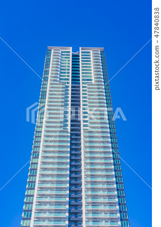 大阪千里塔大廈圖像 47840838