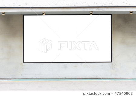 Shop Boutique Store Front with Big Window Shop Boutique Store Front with Big Window 47840908