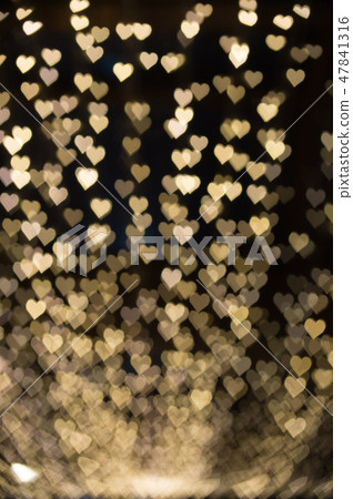 Christmas light/ holiday light / bokeh background  47841316