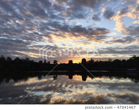 Angkor Wat 2 47841467