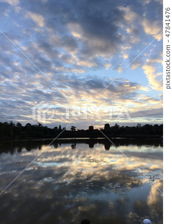 Angkor Wat 8 47841476