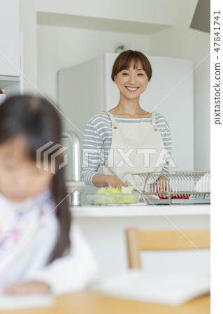主婦廚房 47841741