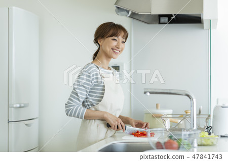 主婦廚房 47841743