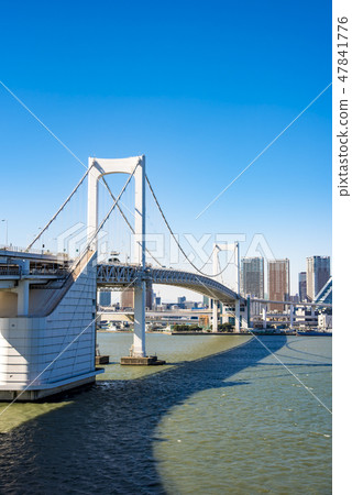 【彩虹橋】 47841776