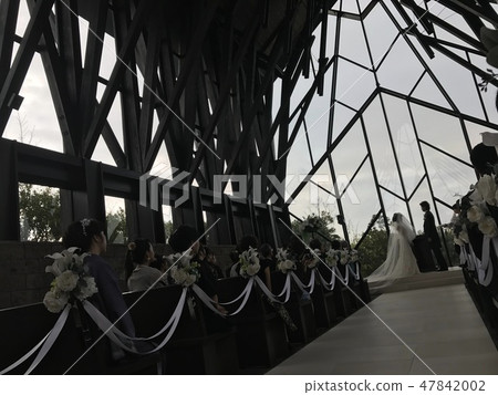 Oath of marriage 47842002