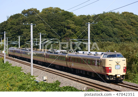 Commemorative Issue 50th Anniversary Series 485 · JNR Color Commemorative Issue 50th Anniversary Series 485 · JNR Color 47842351