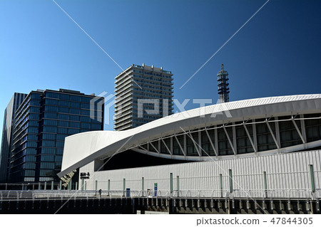 Pacifico Yokohama Pacifico Yokohama 47844305