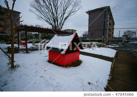 Narashino Bada 47845066