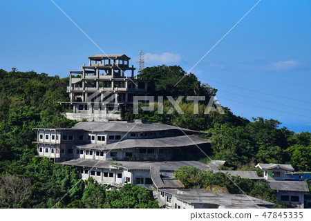 Nakagusuku Kogen酒店的踪跡 Nakagusuku Kogen酒店的踪跡 47845335