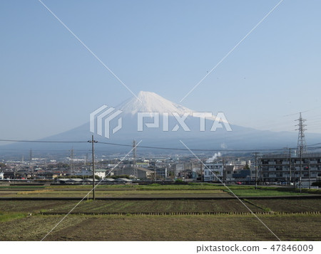 富士觀景 富士觀景 47846009
