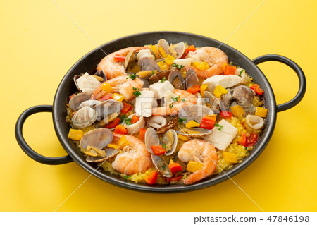 paella  47846198